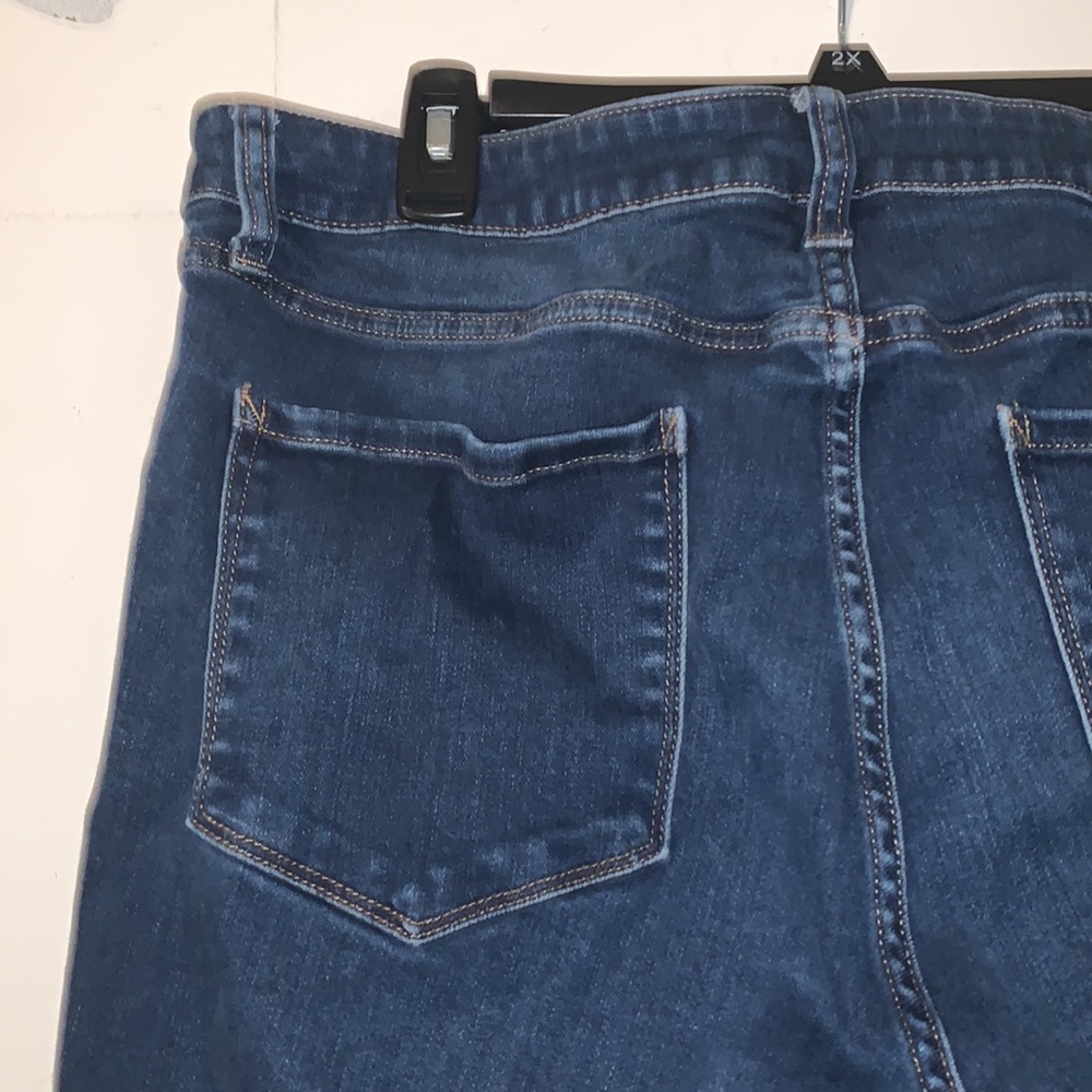 🍓 3 for $25 🍓 a.n.a. Jeggings - Picture 5 of 5